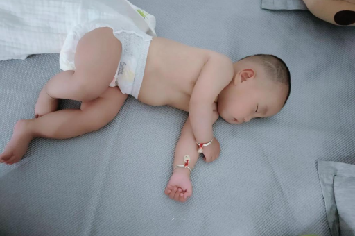 黔南宝宝口水多怎么回事